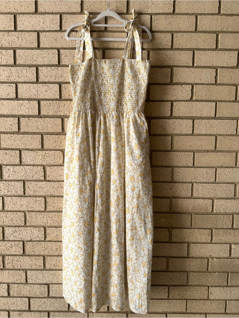 PRIV MAXI DRESS - Picture 2 of 7